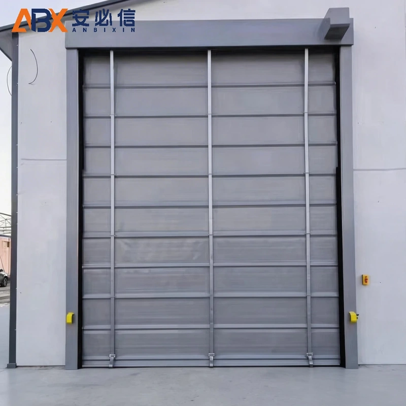 吉林市背带堆积门